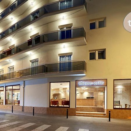 Tent Lloret De Mar Dış mekan fotoğraf