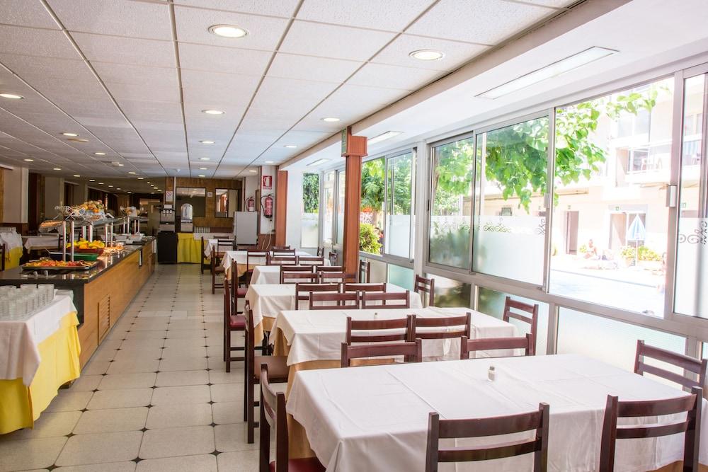 Tent Lloret De Mar Dış mekan fotoğraf