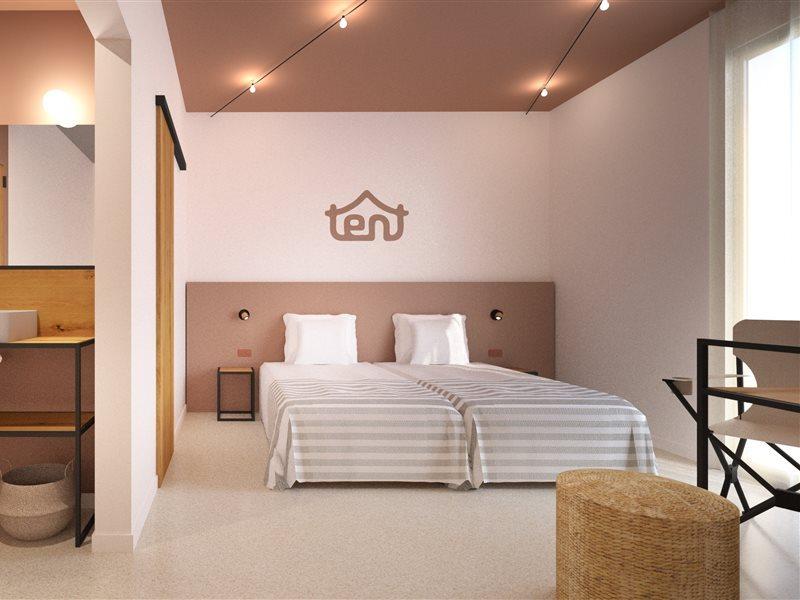 Tent Lloret De Mar Dış mekan fotoğraf